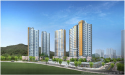 탄탄한 배후수요 자랑하는 `시흥장현 동원로얄듀크 2차` 인기