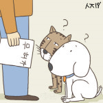 양이ㆍ멍이 허가받고 관리하나요?