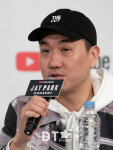 주식회사 제이팍커뮤니케이션 - 청주시 흥덕구 비하동 | 유튜브 오리지널, 제이팍 : 쵸즌원(Jay Park : Chosen1) [스타포토]