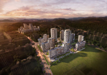 금호건설, ‘세종 어울림 파밀리에 센트럴’ 1210가구 이달 분양