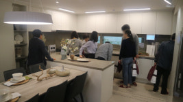 [이상현 기자의 모델하우스 탐방기] ‘힐스테이트 명륜 2차’