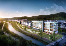 GS건설, 두 번째 블록형 단독주택 ‘삼송자이더빌리지’ 6월 분양