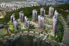 동양건설산업, 인천 ‘검단 파라곤’ 견본주택 17일 개관