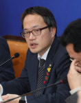 김성태 의원에게 직권남용 고소당한 박주민 의원 “오늘 몇 번 더 직권남용하겠다” 도발