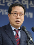 `판교 3배` 왕숙 1지구, 일자리 20만개 창출…주민 달래기 나선 조광한 남양주시장