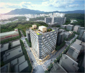 도시철도망 구축계획 수혜지 `하남 미사강변도시` 희가로프리미어 호황 누려