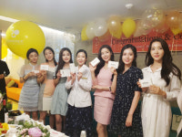 청담 쥬벤스성형외과, 유명인들 참석 뷰티클래스 & 파티 행사 가져