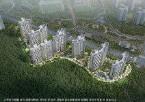 제일건설, ‘판교 대장지구 제일풍경채’ 이달 말 분양