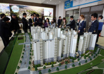 대출규제 피해 `대·대·광` 아파트 쇼핑 나선 서울 큰손들