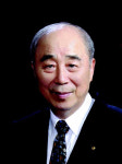 이광래 우미건설 명예회장 금탑산업훈장