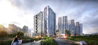 현대엔지니어링, 946억 서울 마곡지구 신안빌라 재건축 수주