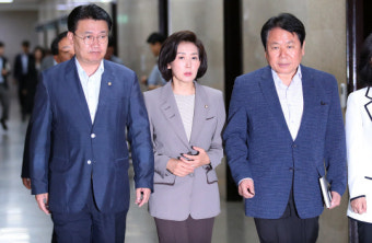 민주당, 상임·예결위원장 선출 강행 예고… 한국당 