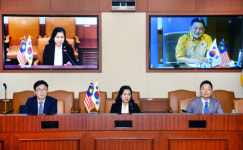 한-말레이시아 FTA 11월 타결 목표로 협상 돌입