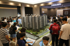 강남권 마지막 선분양 ‘서초그랑자이’… 최고 711대 1 ‘로또 청약’