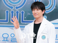 지성, 의사 요한입니다 [스타포토]