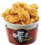 프랜차이즈업계, 롯데마트 ‘1만원 통큰치킨’에 “불매운동 고려”