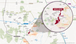 현대건설, 부천시 최대 규모 ‘일루미스테이트’ 8월 분양