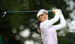 태극전사 3인방 스코틀랜드 메이저 우승 도전