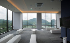 현대건설 첫 프리미엄 아파트 ‘디에이치 아너힐즈’ 이달 입주