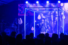 네이버 온스테이지 2.0 공연, 해외팬들 마음도 사로잡았다