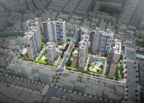 계룡건설, 보문2구역 재개발 ‘보문 리슈빌 하우트’ 이달 분양