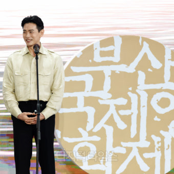 [포토]유태오 