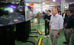 정의선 ‘남양선언’…“제조사 아닌 서비스 회사 탈바꿈”