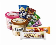 해태제과, 아이스크림사업 물적분할 결정