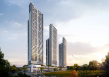 한화건설 `포레나 전주 에코시티` 23일 아파트 당첨자 발표