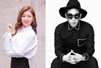 송가인, MC몽 신곡 `인기` 피처링…누리꾼 냉담