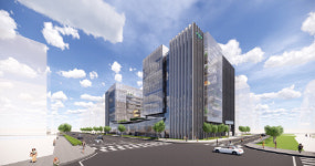 한독·제넥신, 마곡에 공동 R&D센터 설립