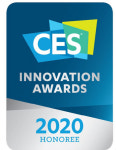테그웨이, 온도실감장치로 ‘CES 혁신상’ 수상