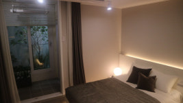 [이상현 기자의 모델하우스 탐방기] 학세권·숲세권 강점 ‘힐스테이트 홍은 포레스트’