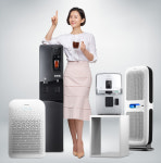 청호나이스, `2019 코엑스 푸드위크` 참가