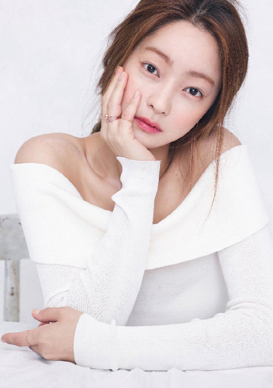 서효림, 김수미 시어머니를 그리워하며 영원토록 남길 다짐「인스타그램 글로 표현」