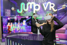 [포토] 신나는 가상 현실 세계, 버추얼 소셜 월드 론칭
