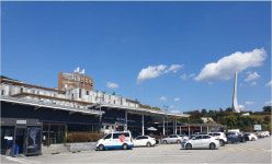 지리산(대구방향)휴게소, 4년 연속 HACCP 재인증