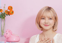 은아 탈퇴, 위걸스 측 “합의하에 팀 방출 결정…응원 부탁”