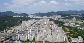 서울 누르자 대전으로 옮겨붙은 집값 불씨…연초부터 나홀로 ‘훨훨’