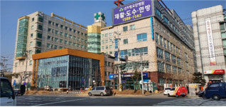 시흥센트럴병원, 신종 코로나바이러스 선별진료기관 지정