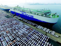 순풍에 돛단 현대글로비스, 경쟁력 향상, PCC 비계열 매출↑… 실적 상승 본격화