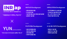 (주)연커뮤니케이션 기술개발연구소 인랩, `기업부설연구소`인증