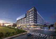 김포 한강신도시 최중심 스마트지식산업센터 ‘금광하이테크시티’ 분양 시작