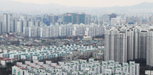 코로나에도 천장 뚫은 수원 아파트값…1분기, 전국 1∼3위 싹쓸이