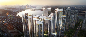 대림산업 아크로 하이드원, 바이러스·지진서 안전한 아파트로 짓겠다