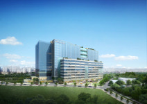 `김포 한강 듀클래스` 지식산업센터, 모델하우스 열고 본격 분양 돌입