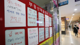 정부 단속·코로나에 월세도 못 내…부동산 공인중개업소 개업, 20년 만에 최저