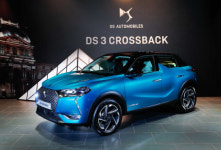 DS, 롯데시티호텔마포와 ‘차량전시·숙박 패키지’ 마케팅 진행