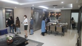 [이상현의 모하탐방] 호수조망 가능한 초품아 단지 ‘옥정 제일풍경채 레이크시티’