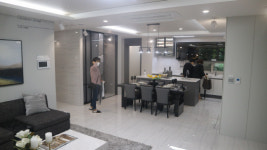 [이상현의 모하탐방] 호수조망 가능한 초품아 단지 ‘옥정 제일풍경채 레이크시티’